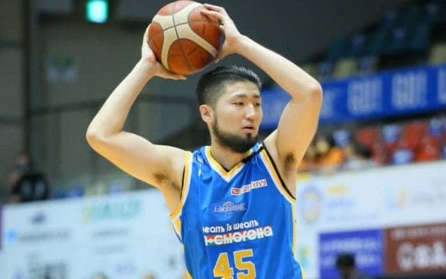 香川が頓宮裕人の獲得を発表…昨季滋賀で55試合に出場