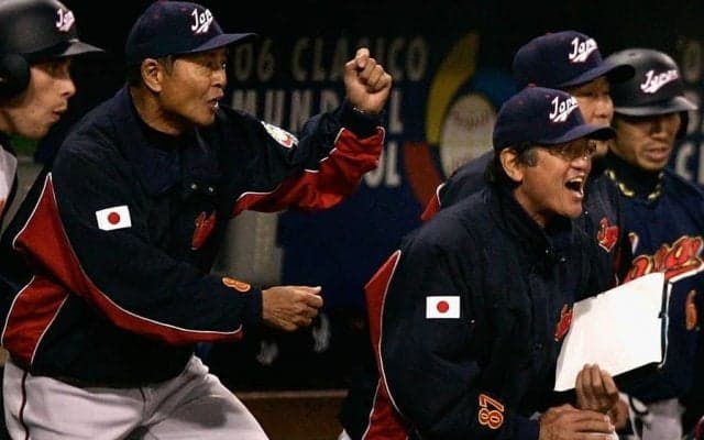 ホークス王会長、大島氏を追悼　第1回WBCでは「選手たちをその気にさせてくれた」