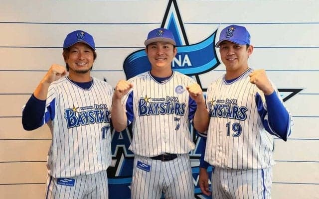 DeNA山崎が6度目のオールスター出場　“球宴限定”の変化球を「今年も投げたい」