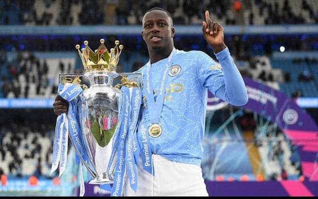 左SBの獲得狙うインテル、バンジャマン・メンディに関心か