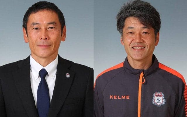 降格圏の群馬、シーズン折り返し地点で奥野僚右監督を解任…後任はHCの久藤清一氏