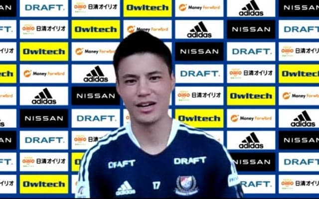 「チャレンジという思い」18歳で渡英、横浜FMで初めてのJリーグ挑戦を決めた宮市亮の決意「アジアでNo.1のチームになるように」