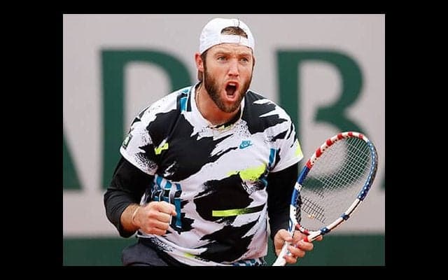 ソック ニューポート出場へ