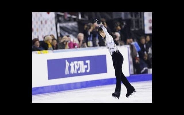 羽生結弦は学び続ける。アクシデントを乗り越え完全優勝できた要因