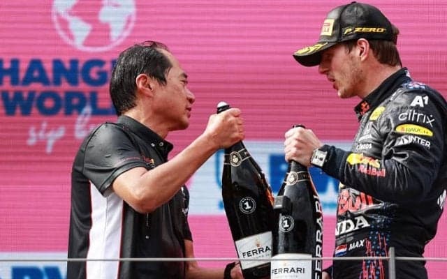 絶好調・ホンダが1988年以来の５連勝！悔やまれるホンダのＦ１からの「フェードアウト撤退」