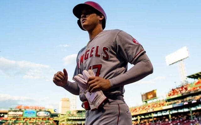 【MLB】大谷翔平は「スイングが強くなっている」　3連戦を前にRソックス指揮官が“危機感”