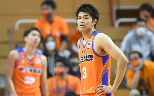 滋賀レイクスターズが今季のキャプテンを発表…新加入の柏倉哲平が就任