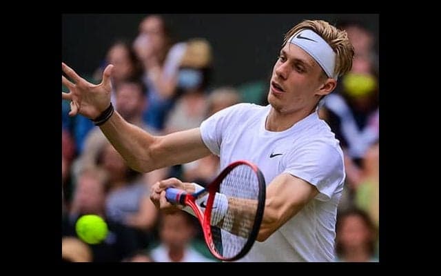 シャポバロフ バスタッド出場へ