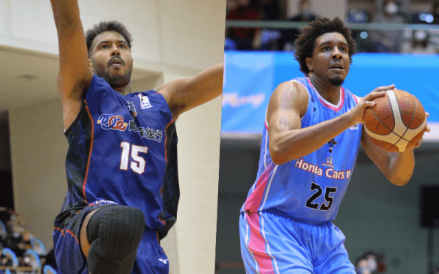 山形がオーランド・サンチェスとケニー・ローソンの新加入を発表