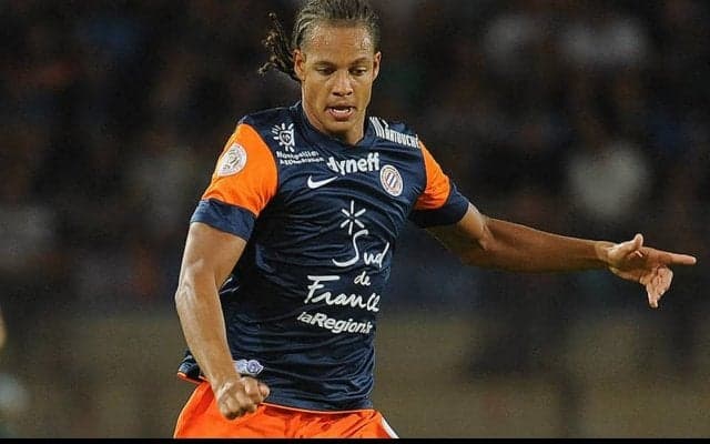 リーグ・アン通算490試合出場誇るDFコングレが2部降格ディジョンに加入