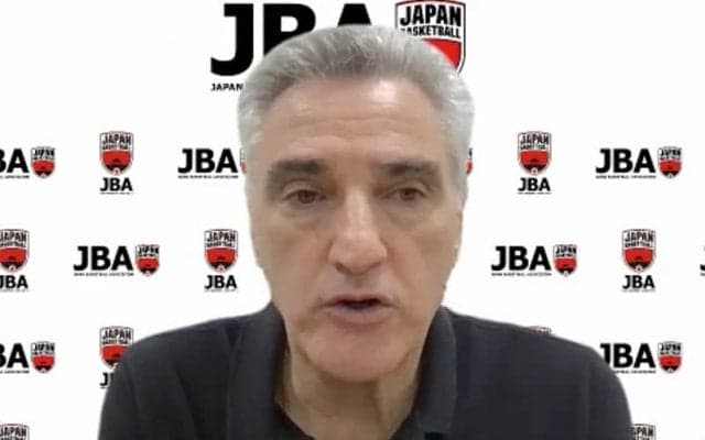 東京五輪の男子日本代表選手が決定…ラマスHC「コートではすべてを出す気持ちで立ってほしい」