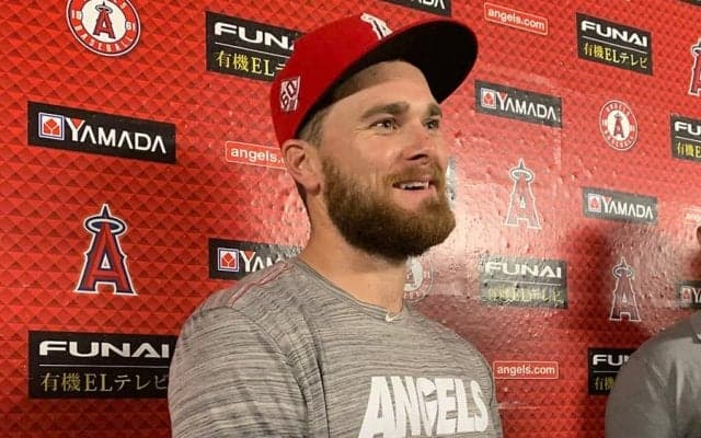 【MLB】大谷翔平は「誰も見たことがないものを見せる」　球宴出場の“元二刀流”同僚が期待