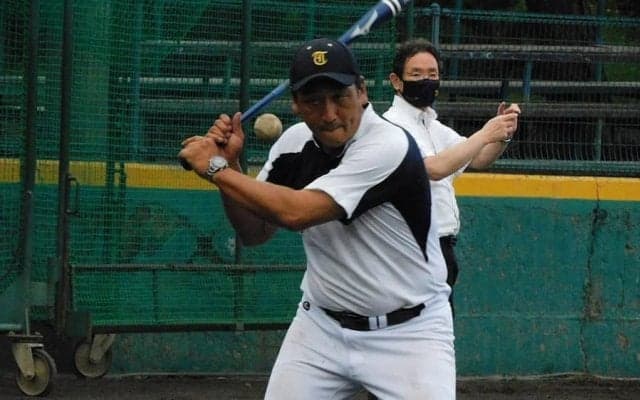 【高校野球】元巨人で東海大相模の次期監督候補　勝つために選手の“DNA”にまでこだわる指導論