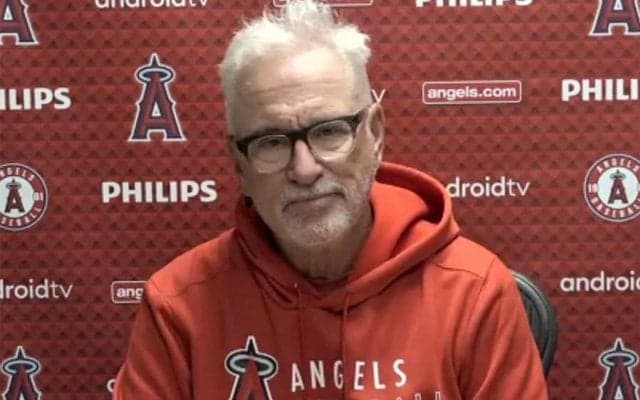 【MLB】大谷翔平、史上初の球宴リアル二刀流が決定的　マドン監督明言「登板する」