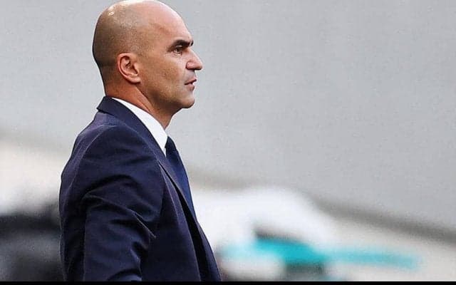 ユーロで失意のベルギー、マルティネス体制継続へ！