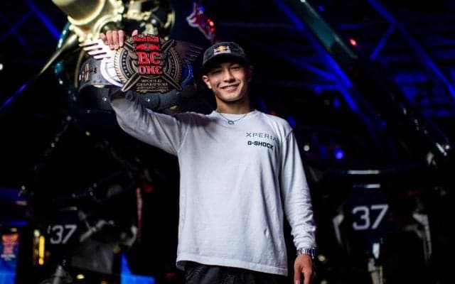 世界最高峰の1on1ブレイキンバトル・トーナメント日本代表決定戦「Red Bull BC One Cypher Japan2021」の開催迫る