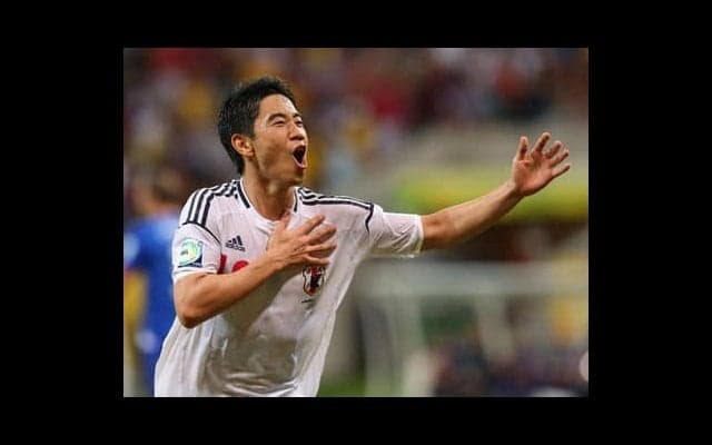 日本代表が演じた激しい撃ち合い。イタリアサッカーへのコンプレックスはなくなった