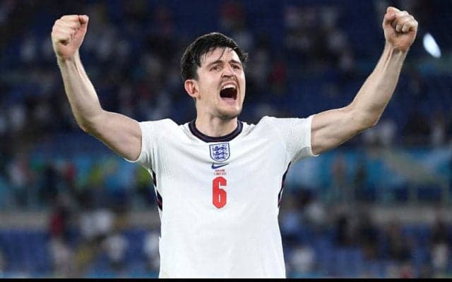 一時期は批判浴びたマグワイア、キャラガー氏は当時のアドバイス明かす「今の困難はきっと過ぎ去ると話した」