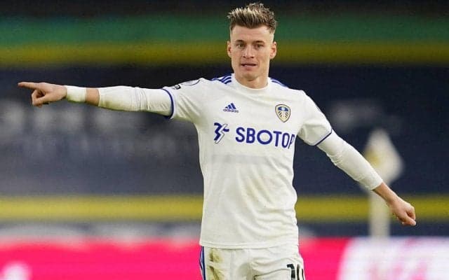 クラブは残留を望むも…リーズの北マケドニア代表DFアリオスキが退団