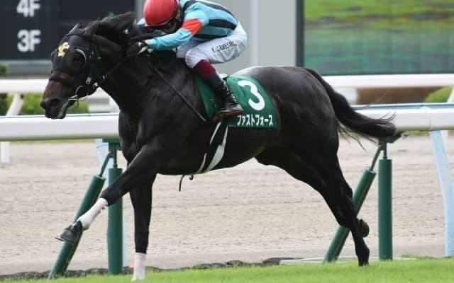 【門別競馬情報】日本レコード樹立のファストフォース、「産駒JRA初出走・初勝利」の種牡馬ポアゾンブラック。門別に縁ある馬たちの活躍目立った先週JRA開催。きょう6日メイン11Rは「ベルパークちっぷべつ特別」/地方競馬情報