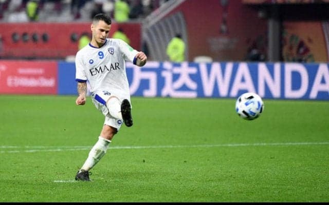 10年ぶりセリエA昇格のヴェネツィアがジョビンコ獲得を狙う？