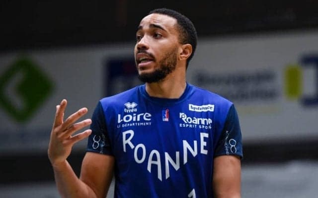 富山がNBAで21試合出場した経験を持つブライス・ジョンソンを獲得