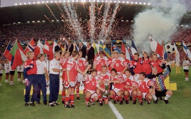 EUROデンマークの快進撃で思い出すユーゴの悲劇/六川亨の日本サッカーの歩み