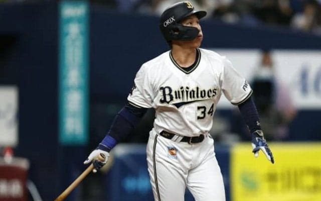 【輝きを放つ注目の男たち！マイナビオールスターゲーム2021】吉田正尚、ファンの最大支持を得たフルスイングスラッガー！豪快アーチで誕生日祝いを！