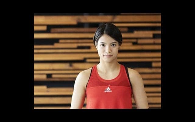 柔道・阿部詩「兄妹同日で金メダル」への思い。「モチベーションが下がることはなかった」