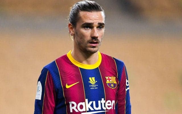 日本人差別疑惑を謝罪したグリーズマン、過去にもアジア人の喋り方をバカにして「ching chong」