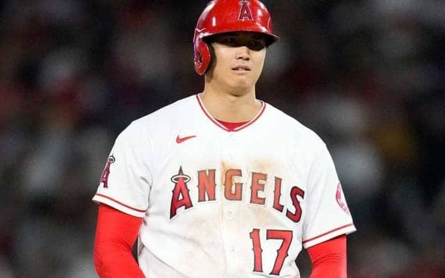 【MLB】大谷翔平が好きすぎる米識者　“誕生日コラム”で二刀流を再絶賛「人生で見た事ない」