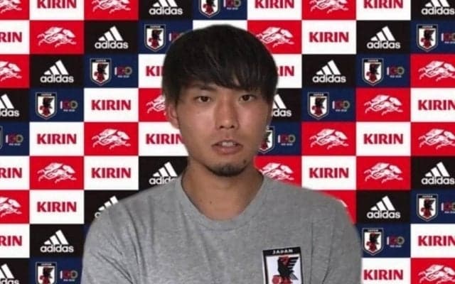 「嬉しかった」バックアップから登録メンバーへ、鹿島DF町田浩樹が東京五輪に燃える「自信を持って挑みたい」