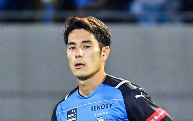 アジアでも“川崎らしさ”は不変！「鬼プレス」が導いた“PA強奪”弾！