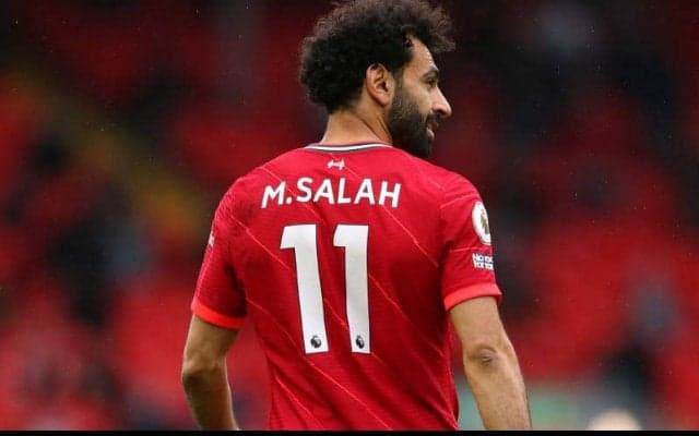 エジプトFAがサラー不参加の無念を告白「何度も何度も説得を試みたが…」