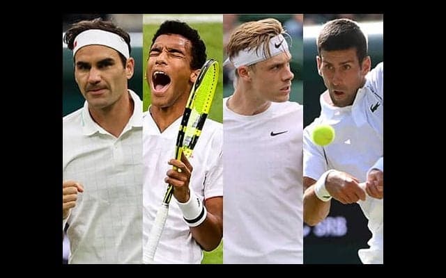 6選手がWB初の準々決勝に挑む