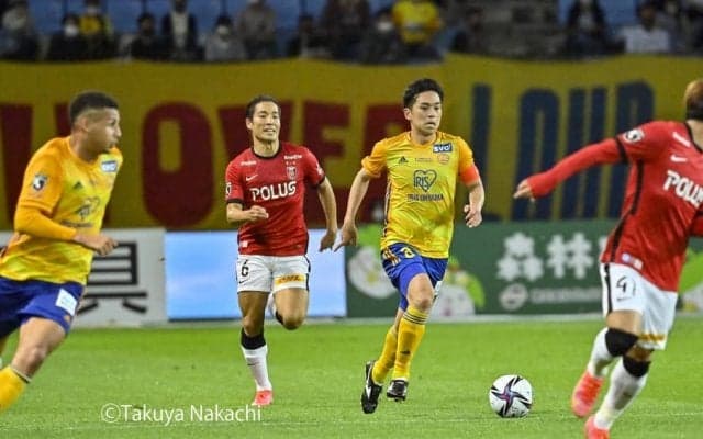 浦和レッズが表れた「４つの試合」(3)「一つの武器」では勝ち抜けないJリーグ