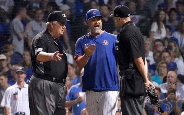 【MLB】カブスがはまった「球界最新の呪い」　ノーノー翌日からの大連敗がトレンドに？