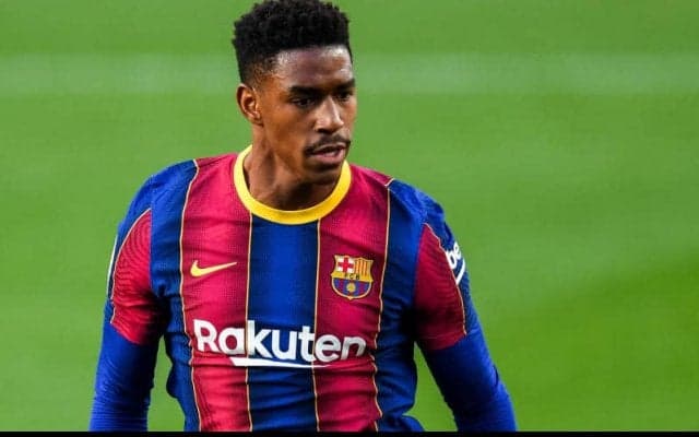 リーズ、バルセロナからジュニオル・フィルポを獲得！