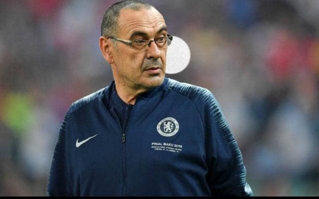 チェルシー退団を後悔するサッリ「後にツィエクやハヴァーツが来ることを考えれば…」