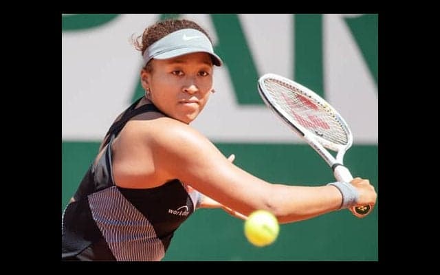 大坂なおみ「五輪全力尽くす」