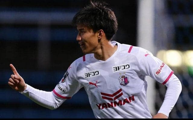 C大阪が加藤&松本の2ゴールなど5発快勝! GS突破に王手《ACL2021》