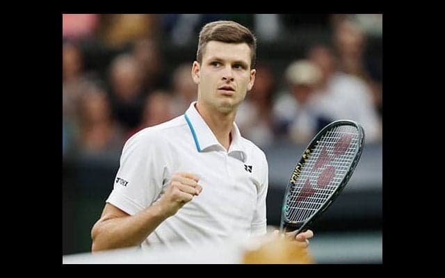  メド撃破 2日間の激闘制す 