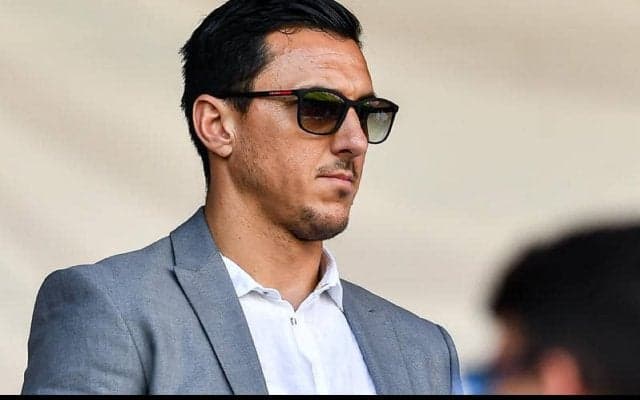 ブルディッソ氏がフィオレンティーナのTDに就任