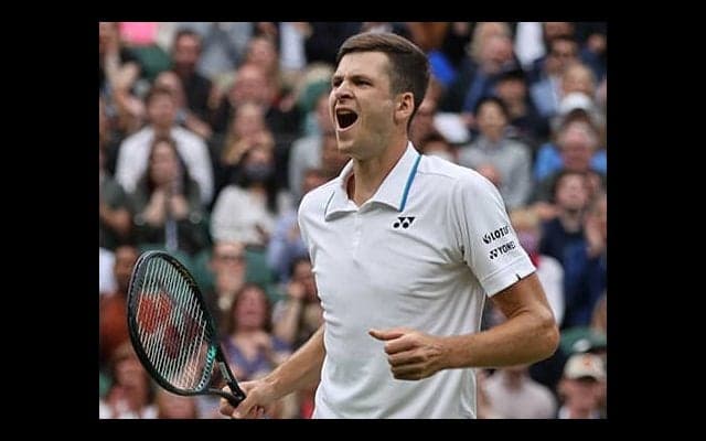 フェデラー戦へ「満員になる」