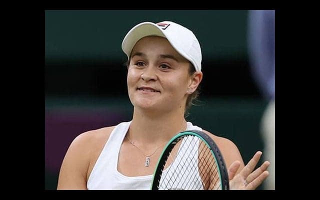  女王がWB初4強「夢のよう」 