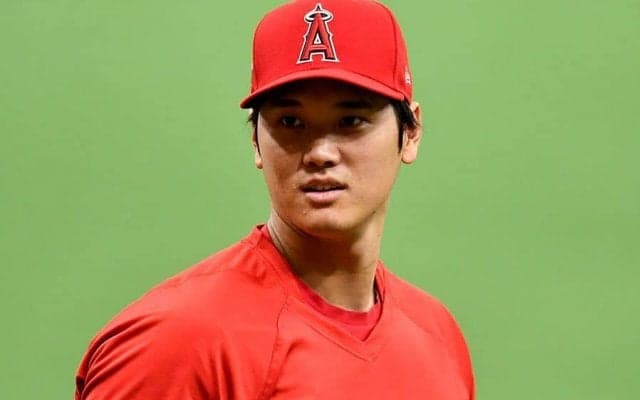 【MLB】大谷翔平、日米通算50勝目＆松井秀喜超え32号なるか　「2番・投手」で投打同時出場