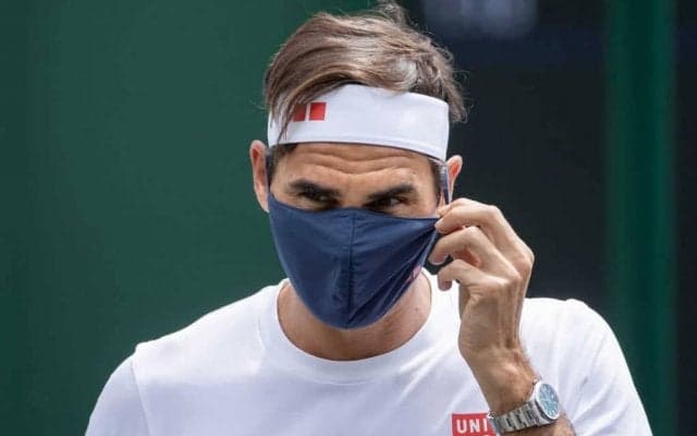 スターテニス選手たちがコートで着ける高級時計のお値段は？