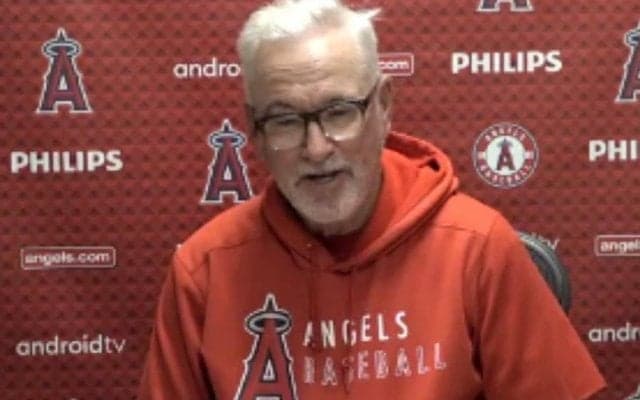 【MLB】大谷翔平、「2番・投手」で投打同時出場　マドン監督には苦悩も？「忙しいものだ」