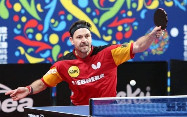 “皇帝”健在　ボルが8度目の欧州王者に輝く＜卓球・ヨーロッパ選手権＞