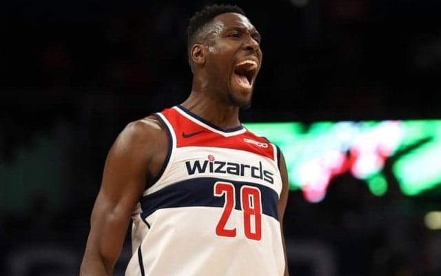 NBAで計12シーズンをプレーしてきた献身的なビッグマン、イアン・マヒンミが現役引退